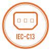 IEC-C13