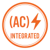 (AC) INTEGRATED