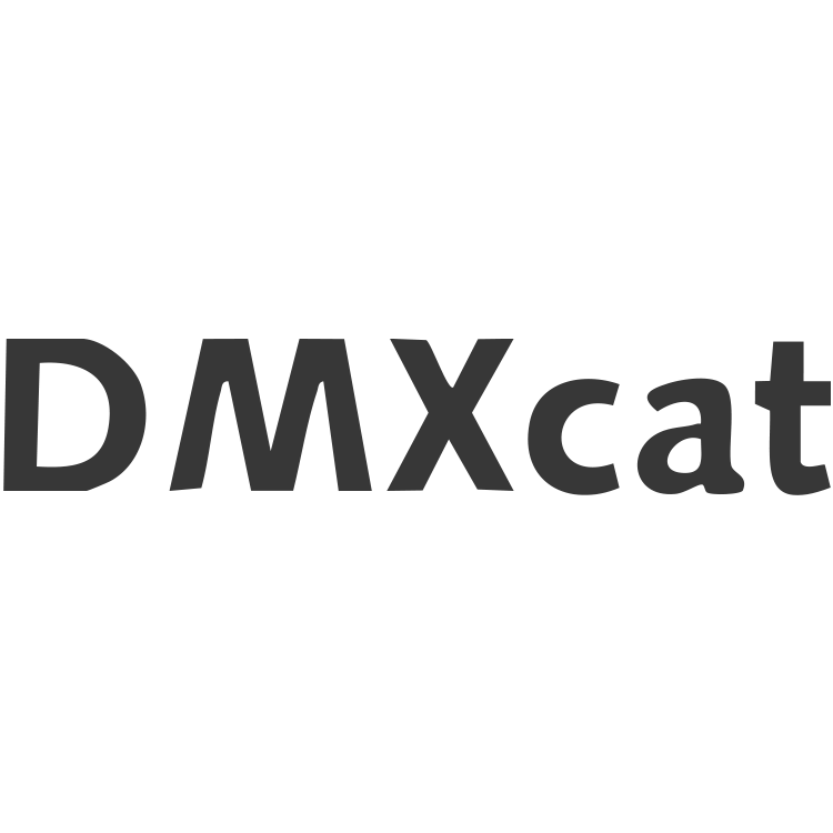 DMXcat