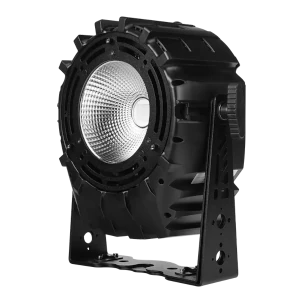 PAR64 LED P300 +AUV F-WDMX