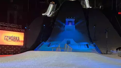 SnowFest Festival 2025