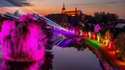 ParACCU 1220 IP WDMX feiert starkes Debüt auf der MR Technika