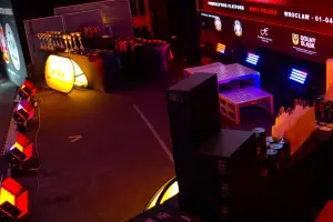Polish Powerlifting Championships with EVENT WasherFX 900