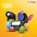 Ostern 2024 Flash-Butrym