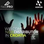 Neuer Hordam-Distributor in Kroatien