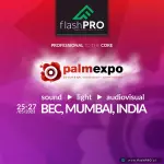 PALM Expo FlashPRO