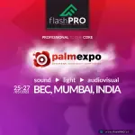 PALM Expo FlashPRO