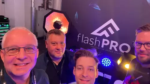 We’re already leat con 2023