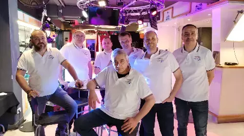 ANIMATIONS & PRESENTATIONS La-Bs