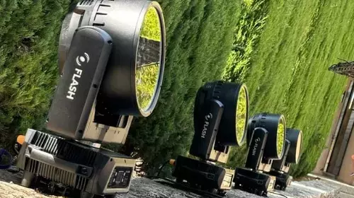 Produkty seri ART zdobywają coraz więcej fanów.