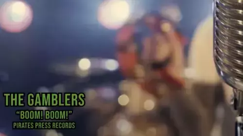 Something for REGGAE lovers!