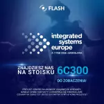 Wir laden Sie ein ISE 2025!