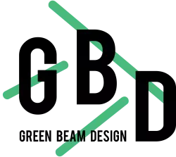 Green Beam Design