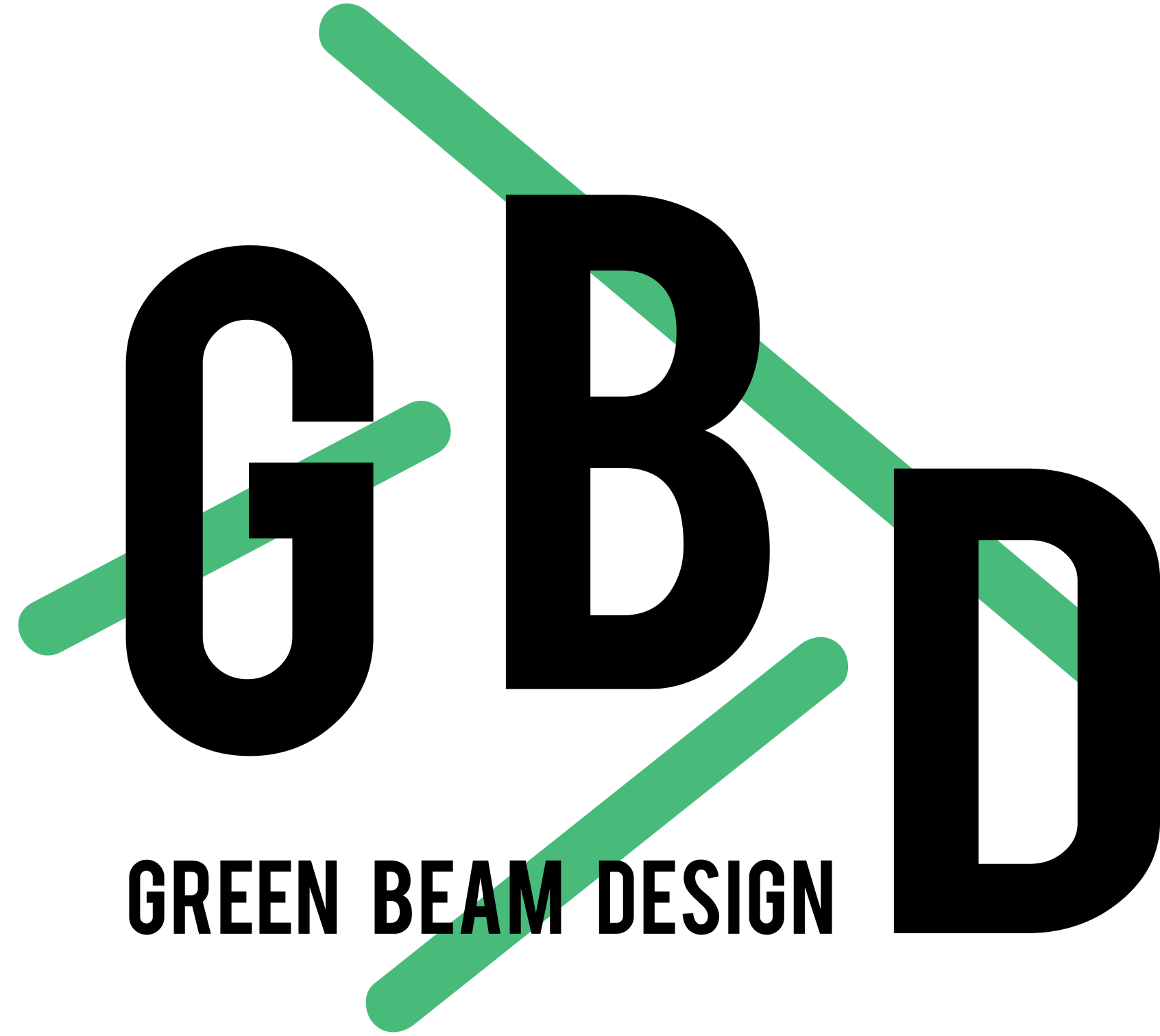 Green Beam Design