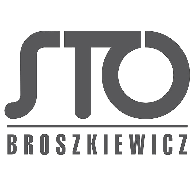 STO BROSZKIEWICZ