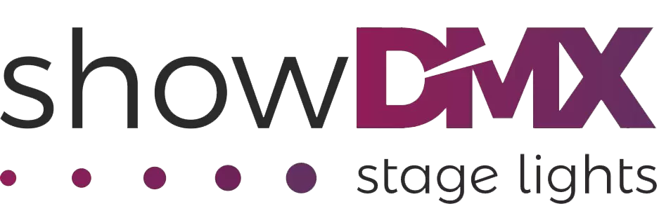 Show DMX