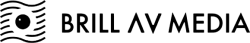 Brill AV Media