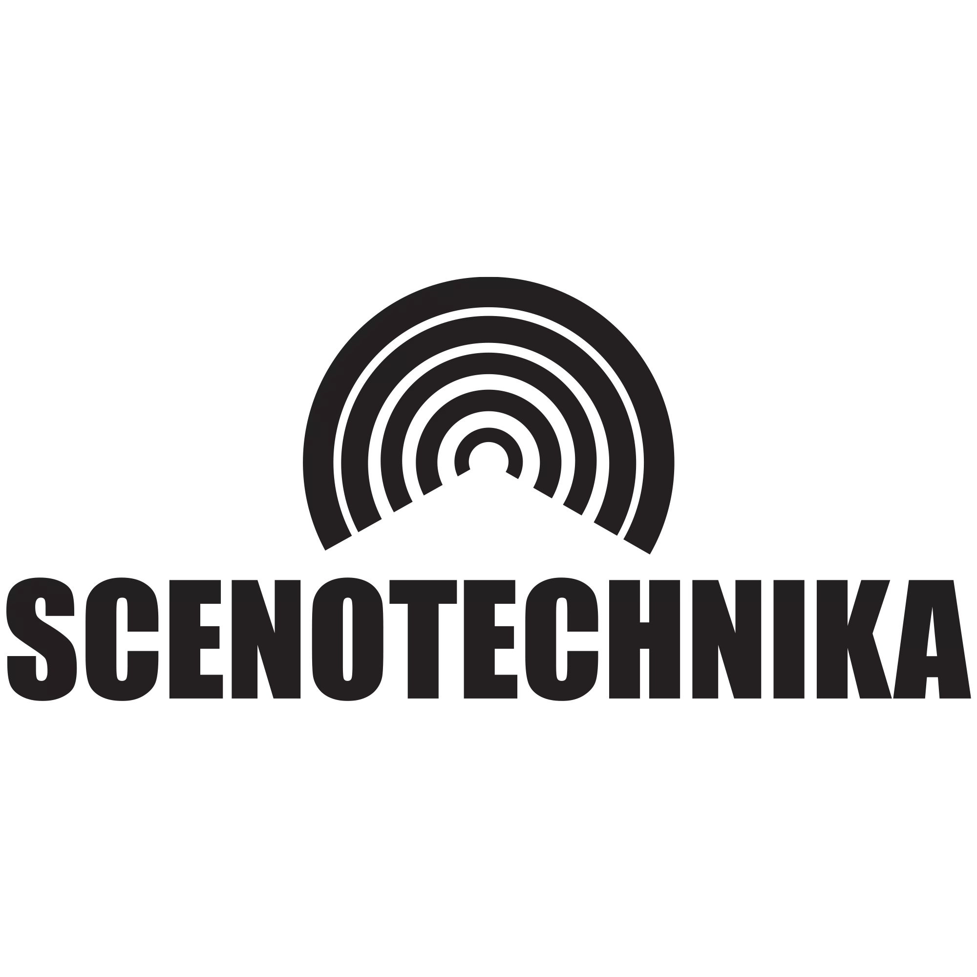 Scenotechnika