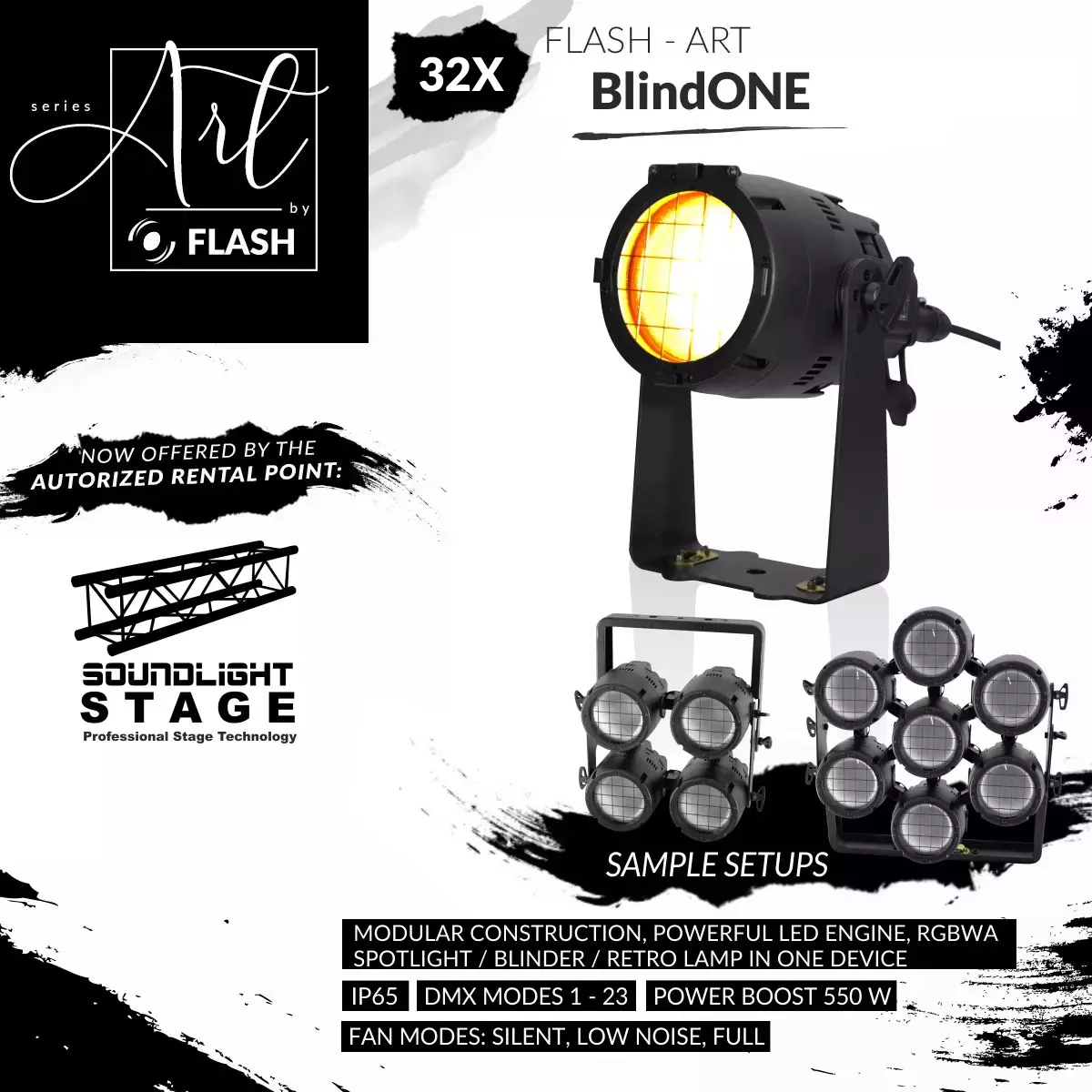 BlindONE