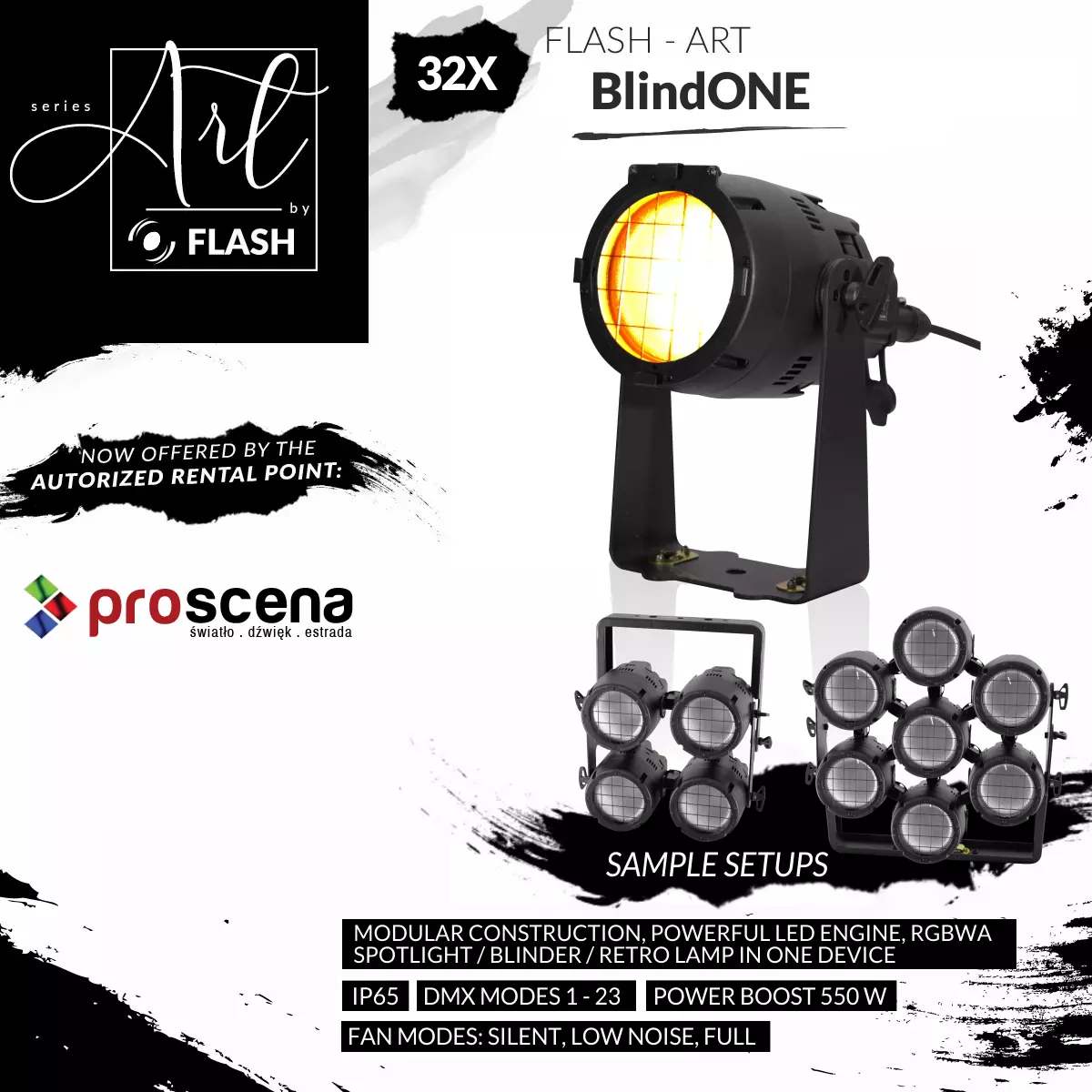 BlindONE