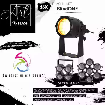 BlindONE