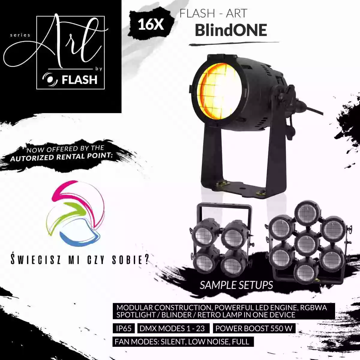 BlindONE