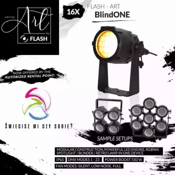BlindONE