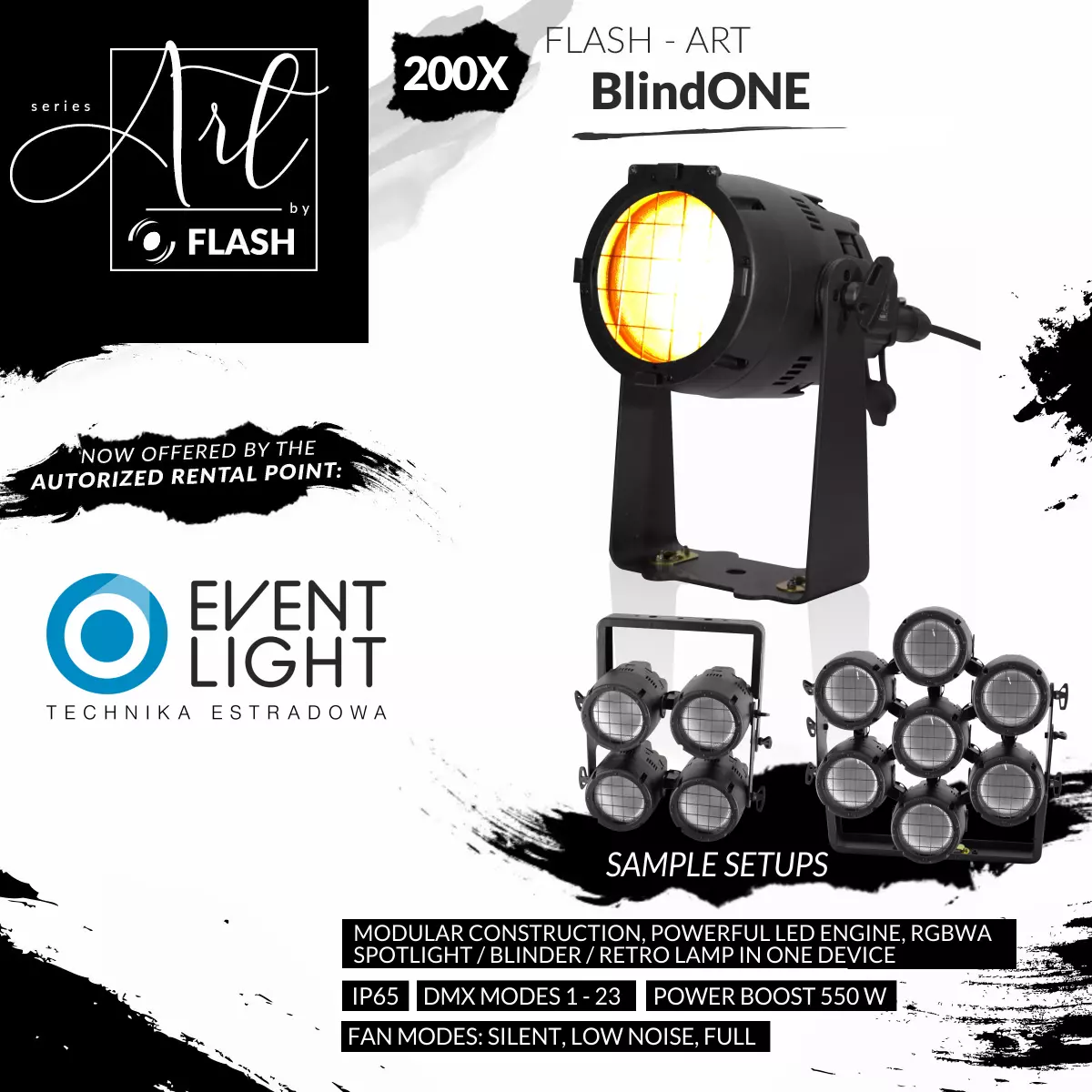 BlindONE