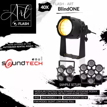 BlindONE