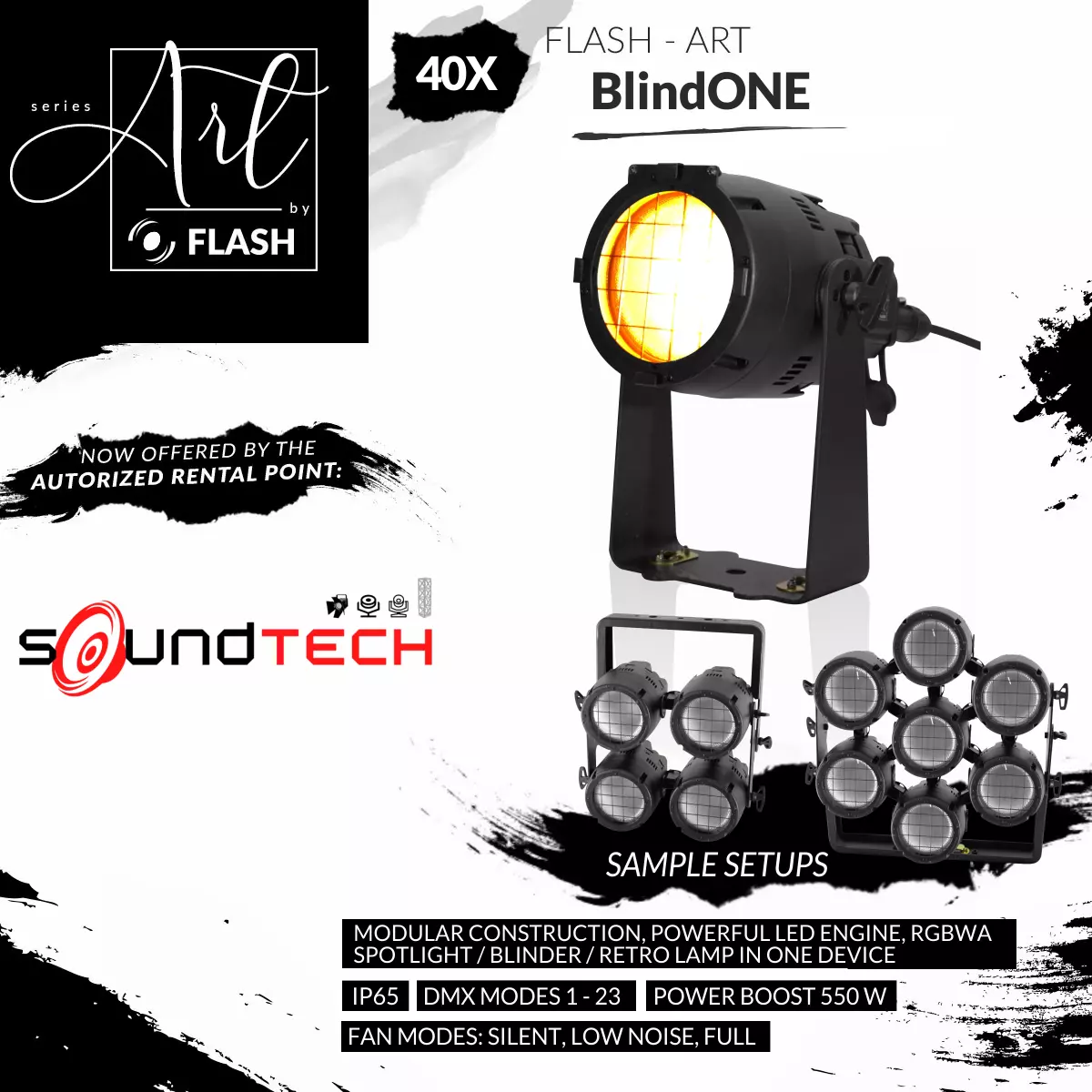 BlindONE