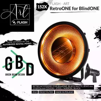 RetroONE dla BlindONE