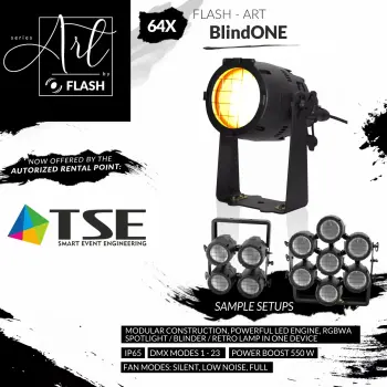 BlindONE