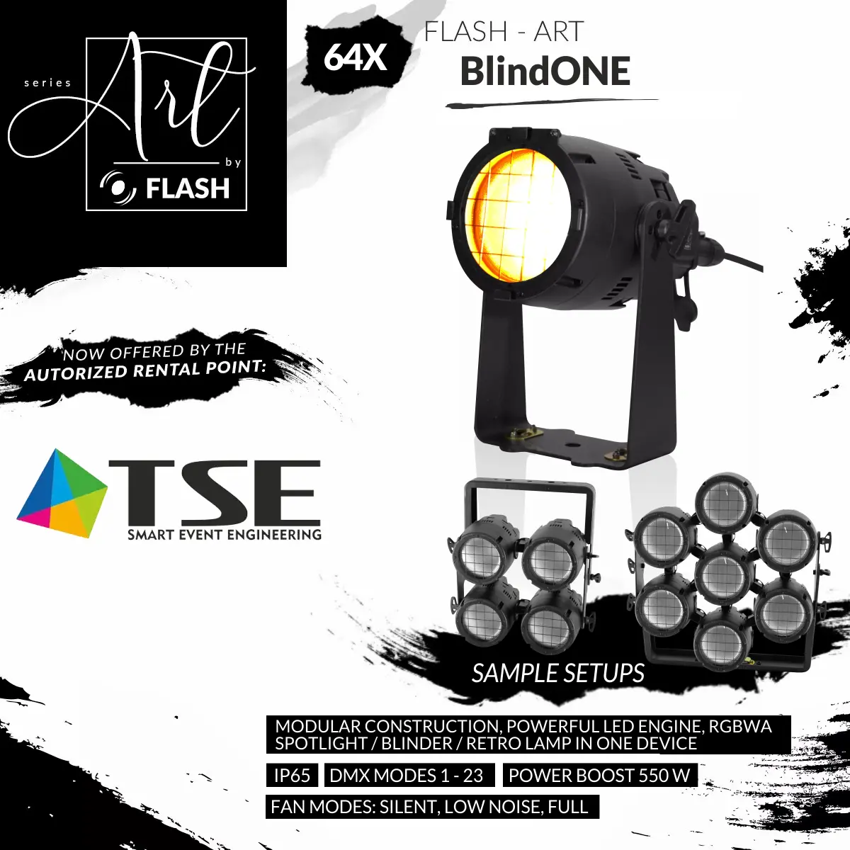 BlindONE