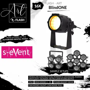 BlindONE