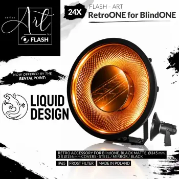RetroONE dla BlindONE