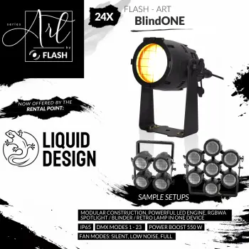 BlindONE
