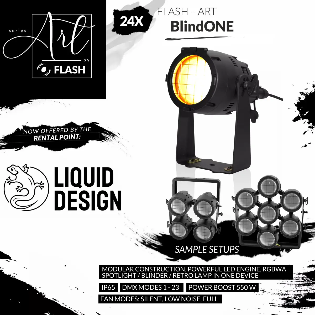 BlindONE