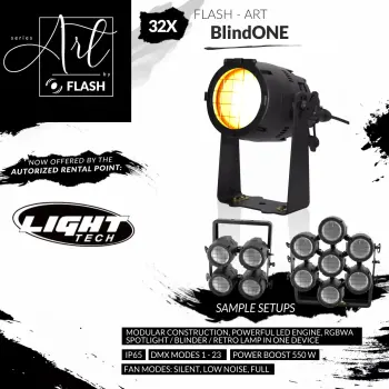 BlindONE