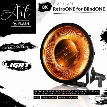 RetroONE dla BlindONE