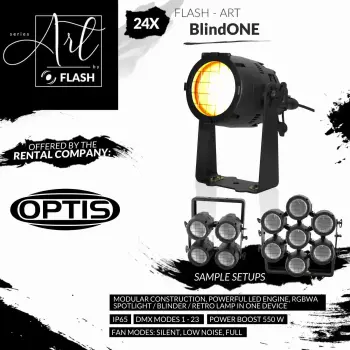 BlindONE