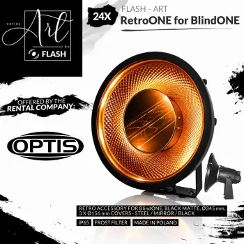 RetroONE dla BlindONE