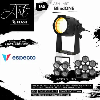 BlindONE