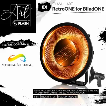 RetroONE dla BlindONE