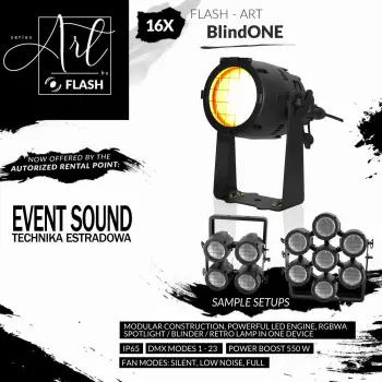 BlindONE