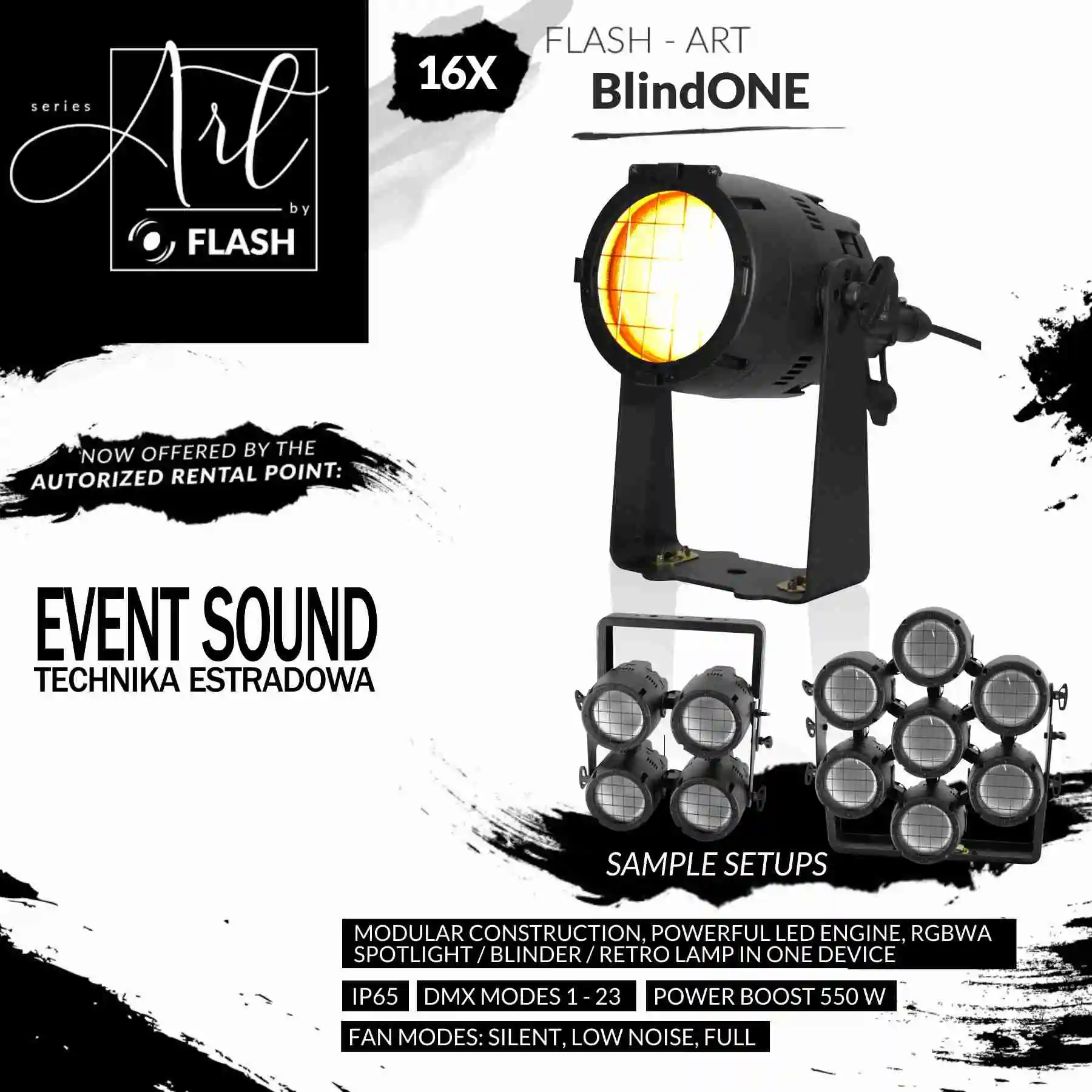 BlindONE