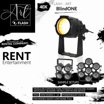 BlindONE