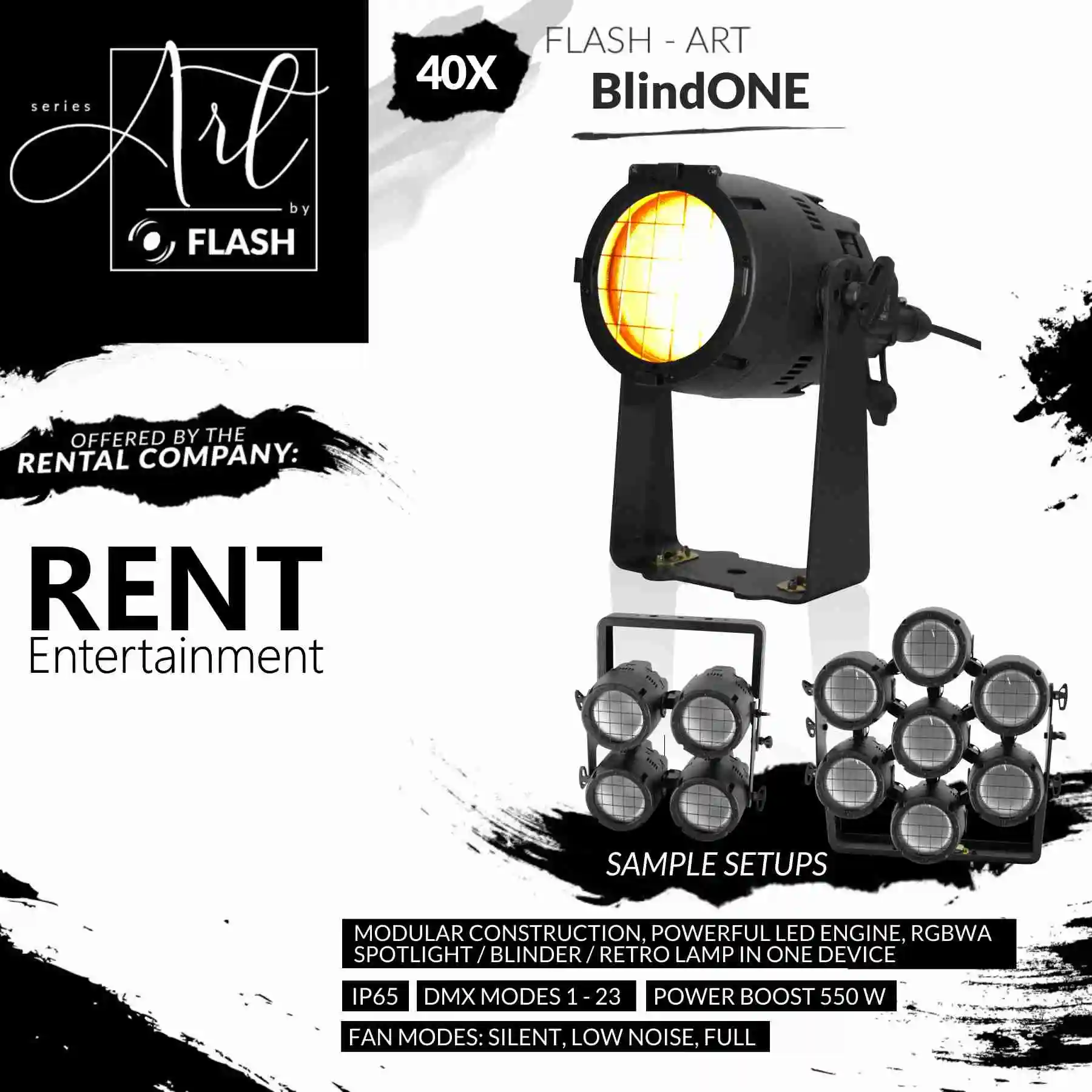 BlindONE