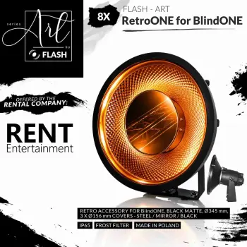 RetroONE dla BlindONE