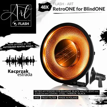 RetroONE dla BlindONE