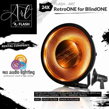 RetroONE dla BlindONE